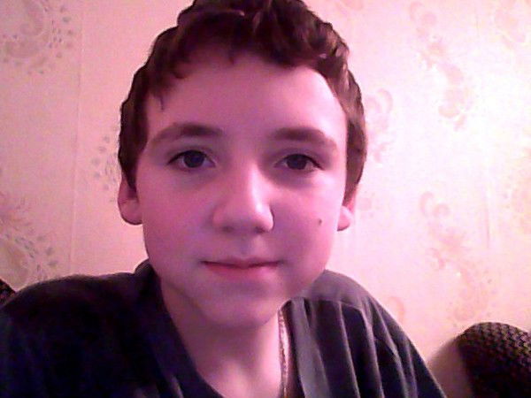 Сергей Самарин