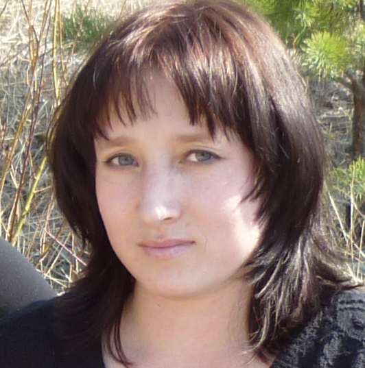 Светлана Петухова