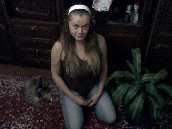 Наташа Гатчина