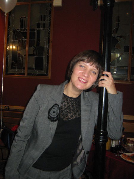 Эльза Калимова