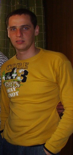 Дмитрий Миночкин