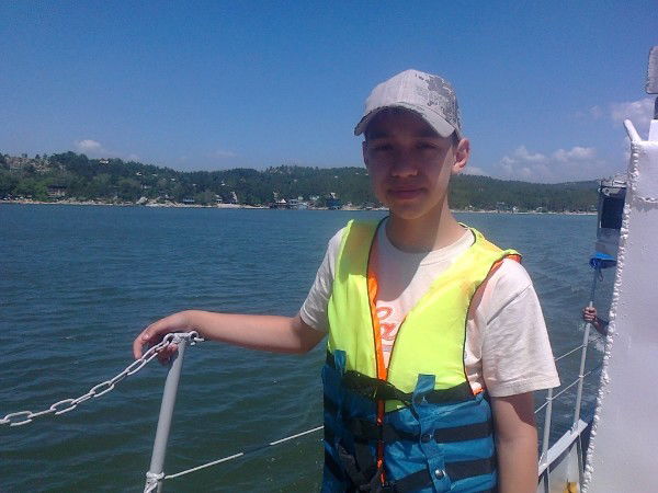 Влад Турчин