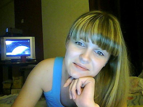 Нина Черникова