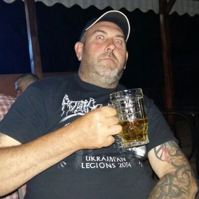 Игорь Дмитриевский