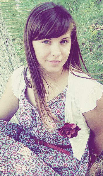 Алина Антоновская