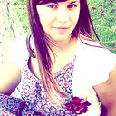 Алина Антоновская