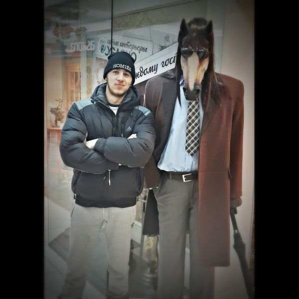 Лёшка Ритче