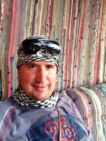 Владимир Тарасов