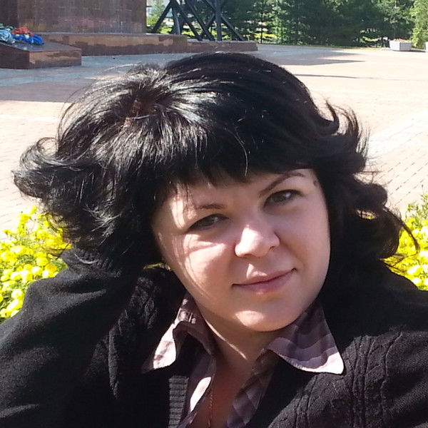 Динара Шаймарданова