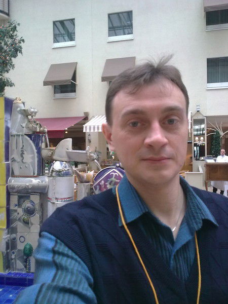 Валентин Зименков