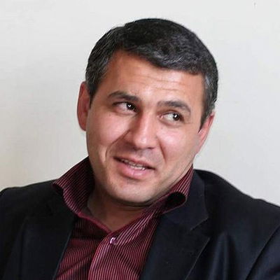 Arthur Nalbandyan