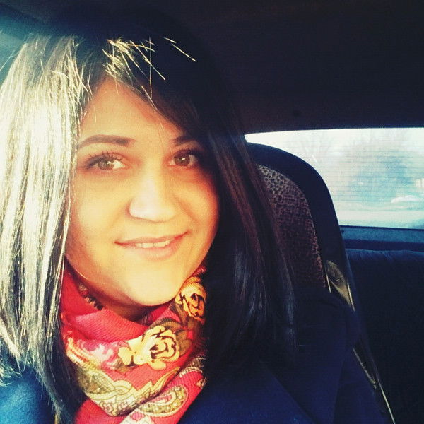 Галичка Перцева