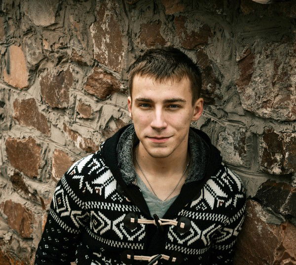 Дмитрий Качановский