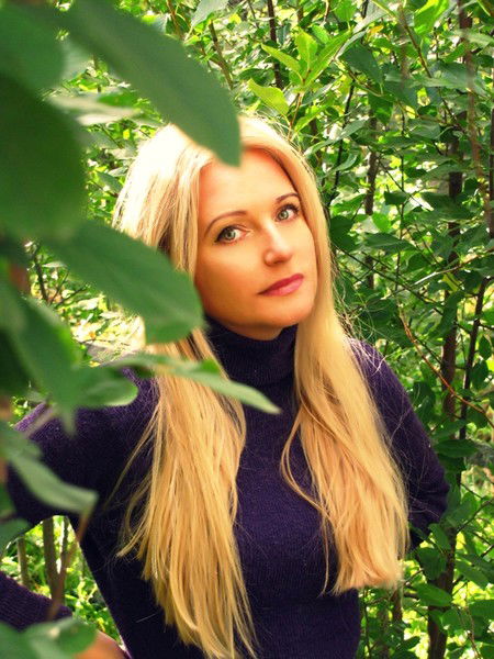 Жанна Мильева