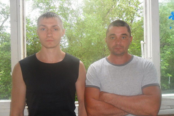 Вова Туктаров