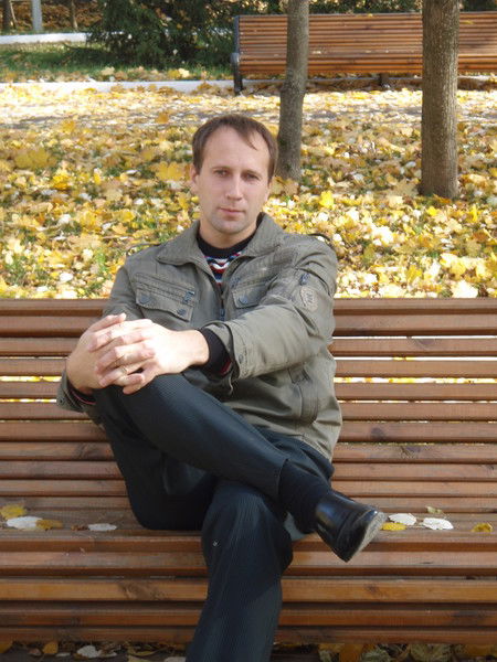 Евгений Аберясев