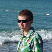 Михаил Марченко