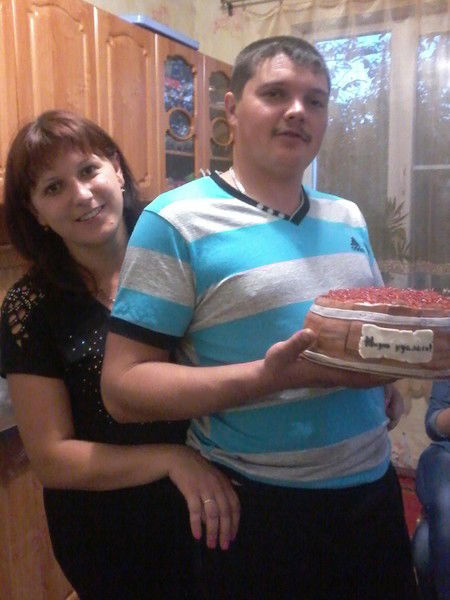 Иван Мартынюк