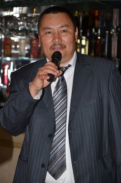 Марат Айтеленов