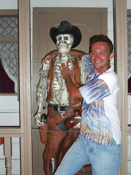 Александр Воронов