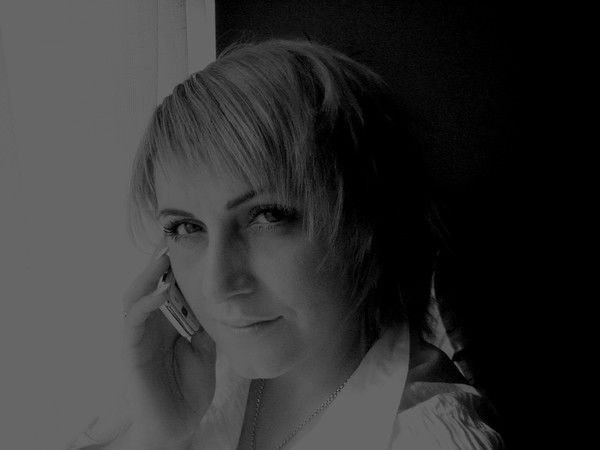 Маша Томишина