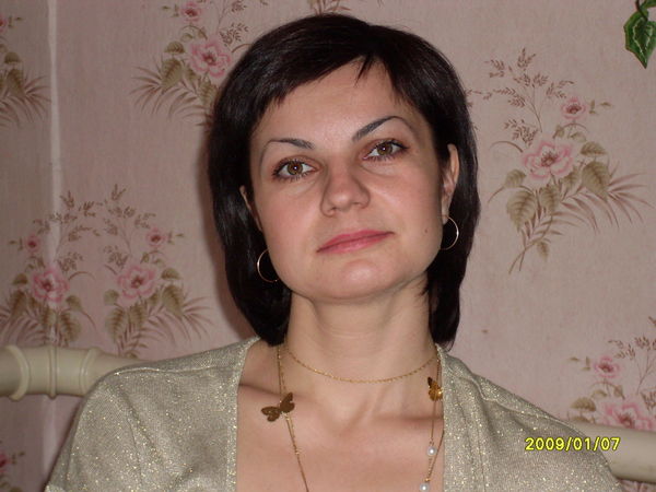 Марина Гриневич