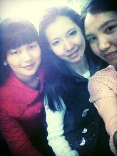 Дина Тыныбекова