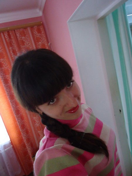 Анна Москалева