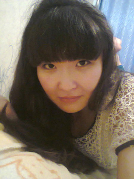 Альбина Жолтеева