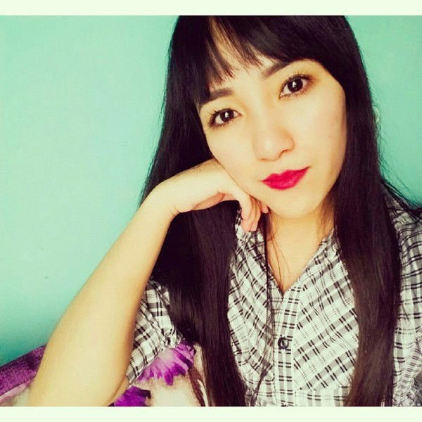 Жансая Абеева