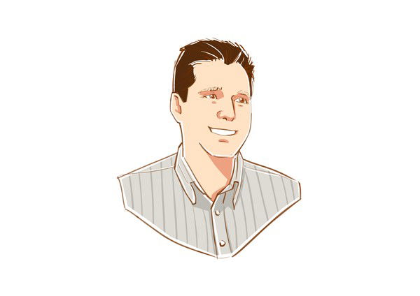 Игорь Волошин