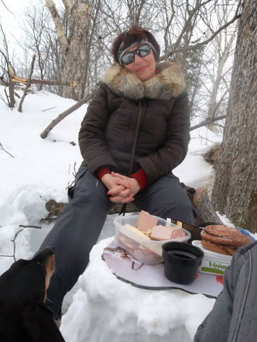 Марина Станченко