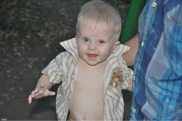 Вадим Королев