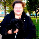 Анна Кузнецова