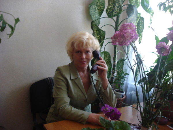 Дяченко Надежда