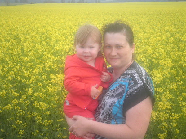 Лилиана Левченко