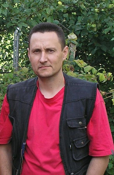 Валерий Сайфин