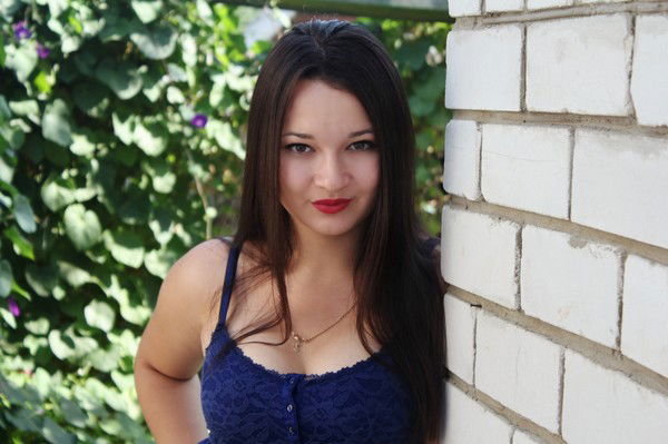 Алина Кривенкова