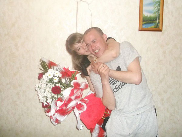 Юлия Горбунова