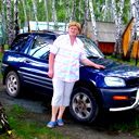 Елена Черемнова