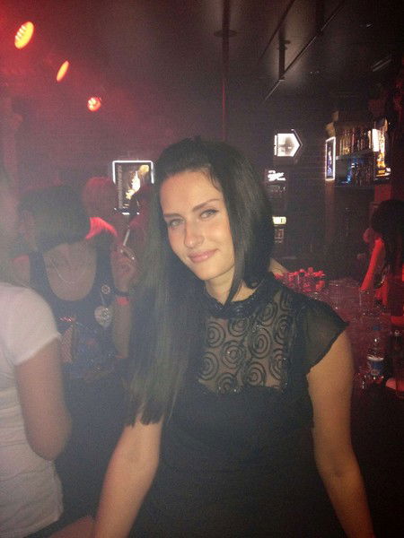 Анастасия Антонова