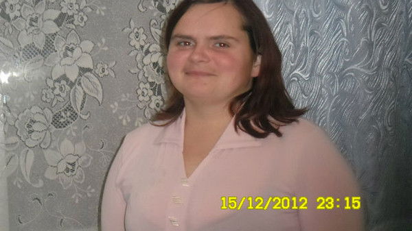 Ирина Погода