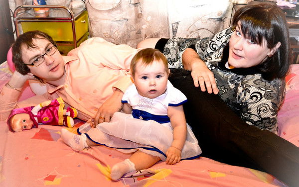 Игорь Некрасов