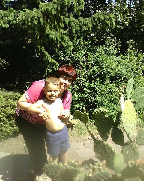 Валя Нижник