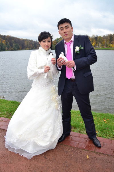 Сергей Югай