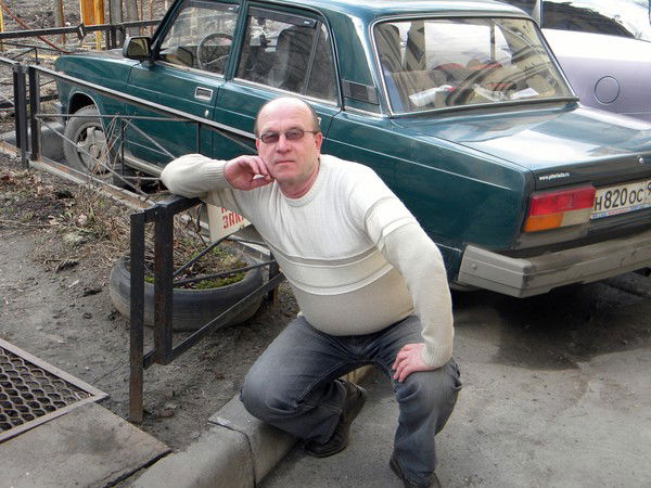 Анатолий Яковлев