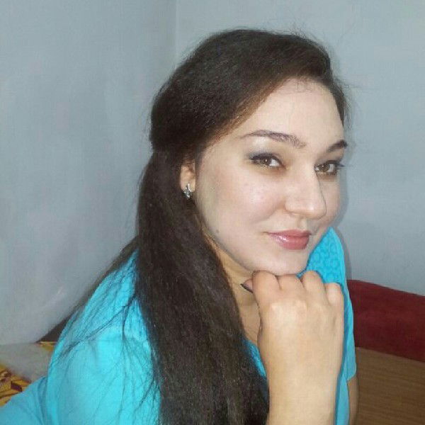 Альфира Гайфетдинова