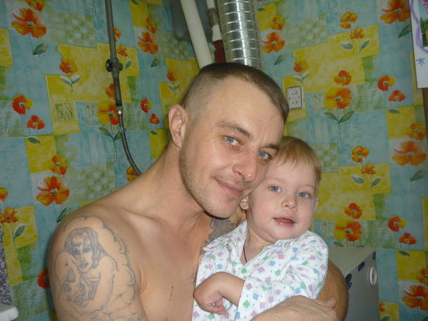 Сервер Селяметов