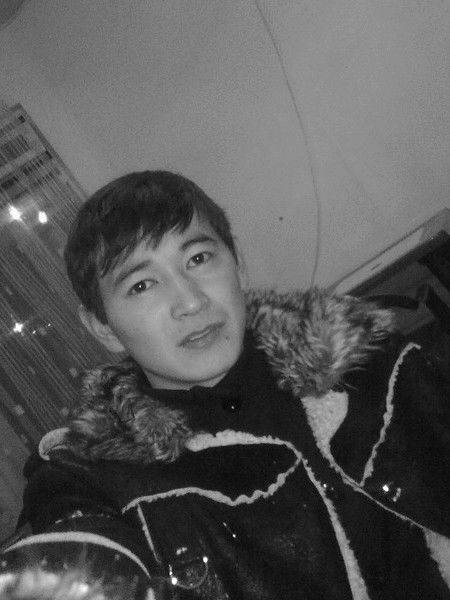 Бекзат Абильдинов