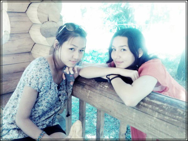 Перизат Калила